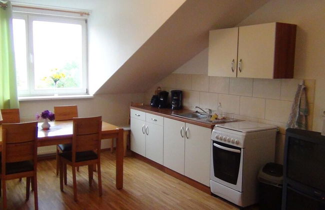 Apartmentpension am Stadtschloss - Foto 19