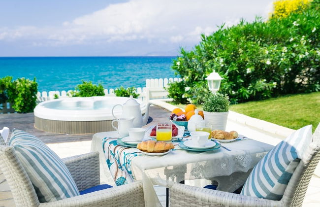 Neptune Sea House - Foto 21