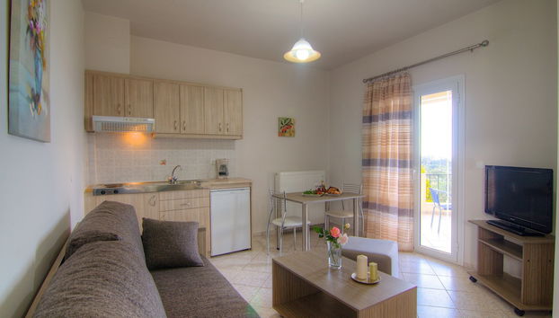 Sala de estar