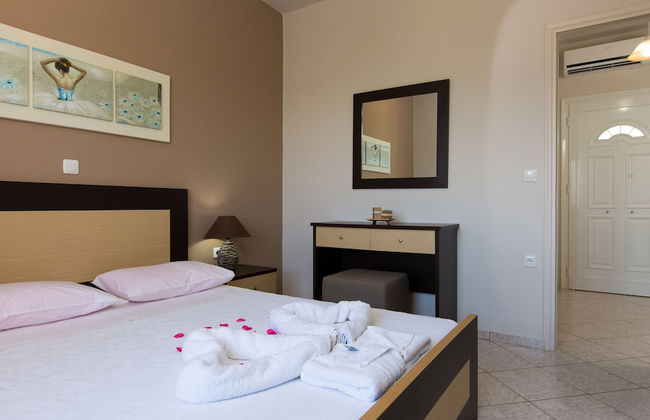 Kamelia Apartments - Foto 2