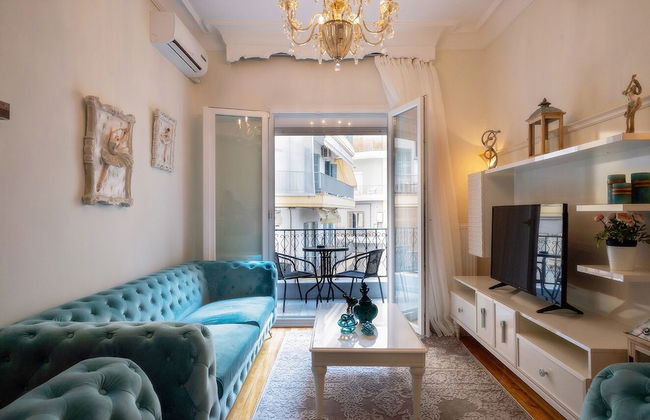 Acropolis Deluxe Apt Must - Foto 27