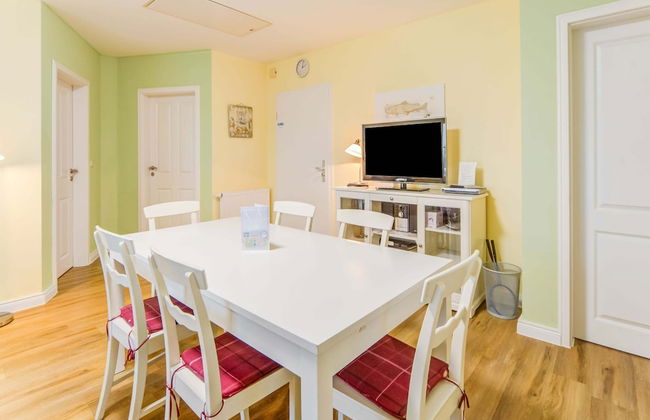 Attractive Home in Bastorf With Private Garden - Foto 68