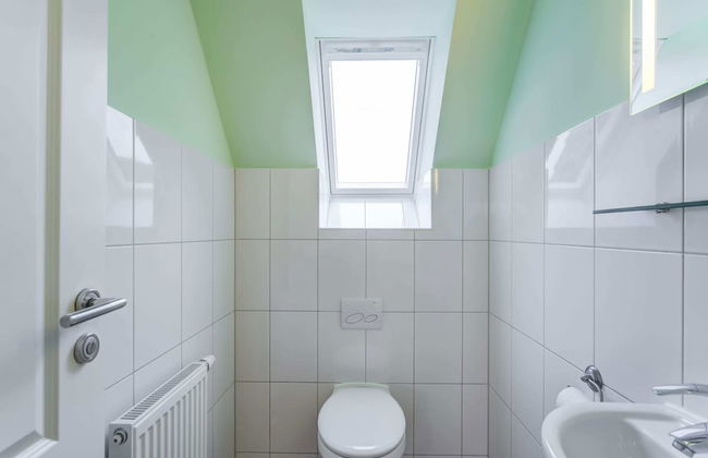 Attractive Home in Bastorf With Private Garden - Foto 64