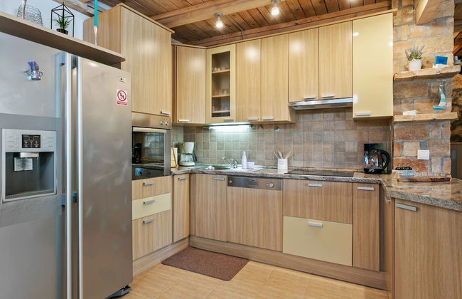 Holiday Home in Marina Near Beaches - Foto 12