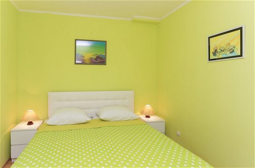 Foto 16 - Apartments Villa Dubrovnik