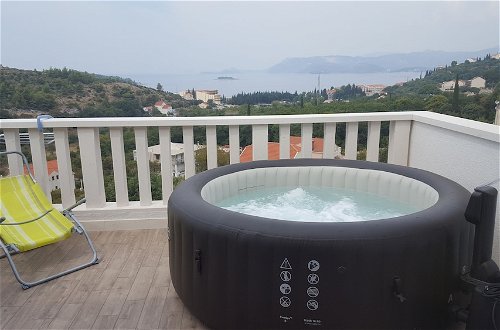 Photo 1 - Apartments Villa Dubrovnik