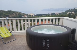 Foto 1 - Apartments Villa Dubrovnik