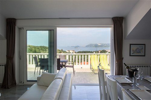 Foto 35 - Apartments Villa Dubrovnik