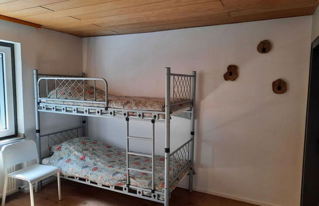 Spacious Apartment in Rattlar near Forest - Foto 6