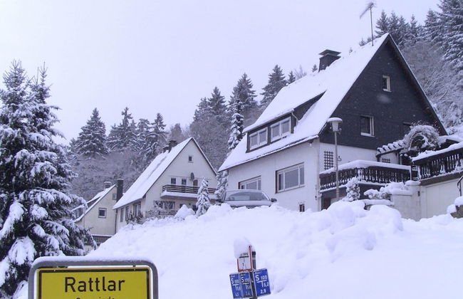 Wohnung bei Willingen fur Wintersport - Foto 1