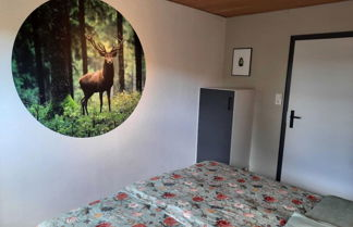 Foto 3 - Spacious Apartment in Rattlar near Forest