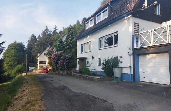Spacious Apartment in Rattlar near Forest - Foto 18
