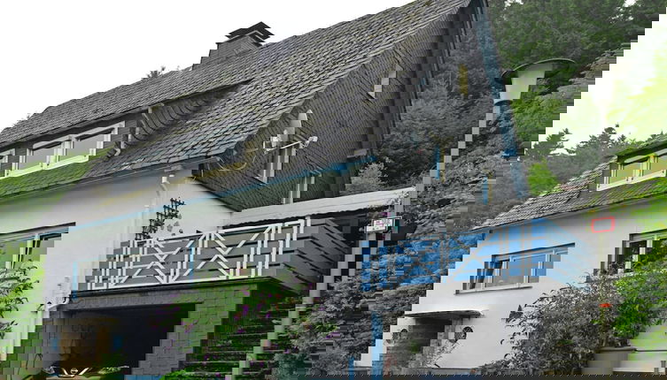 Photo 1 - Apartment With Private Terrace