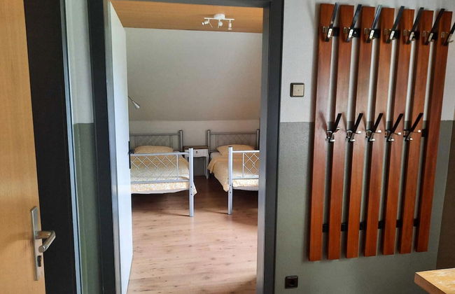 Spacious Apartment in Rattlar near Forest - Foto 2