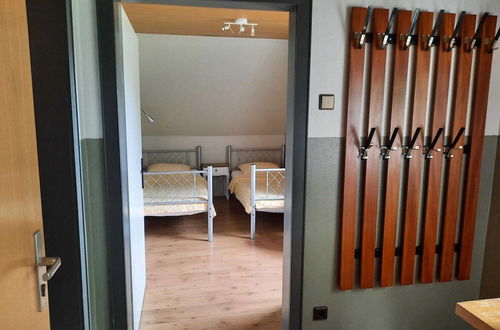 Foto 1 - Spacious Apartment in Rattlar near Forest