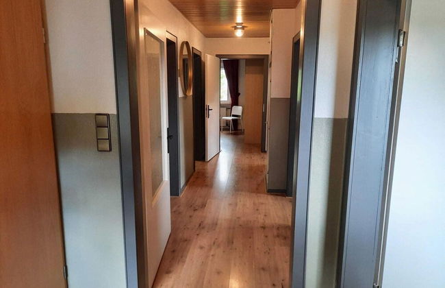 Spacious Apartment in Rattlar near Forest - Foto 3