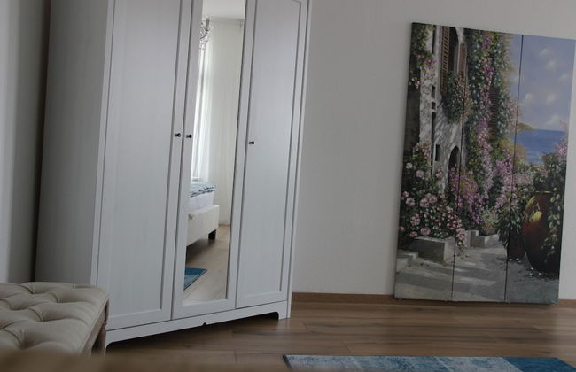 Leon Apartments - Foto 47