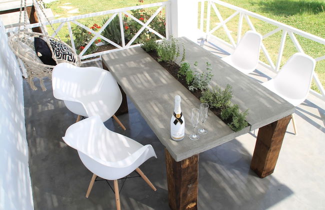 OW Andros - Luxury Suites - Foto 22
