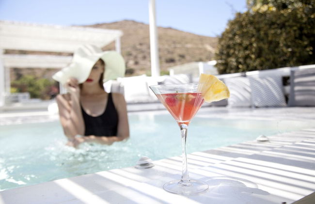 OW Andros - Luxury Suites - Foto 37
