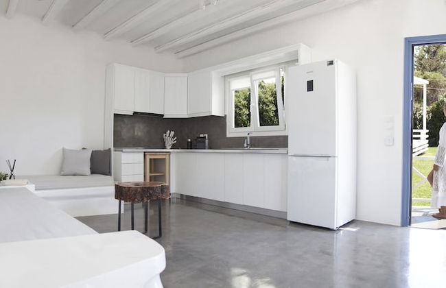 OW Andros - Luxury Suites - Foto 17