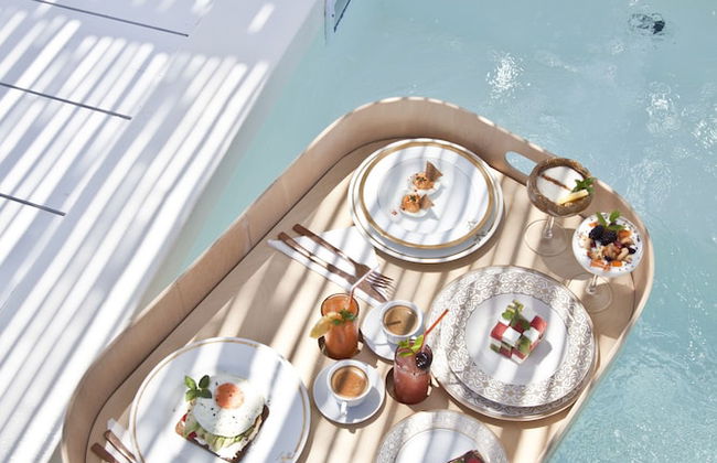 OW Andros - Luxury Suites - Foto 33