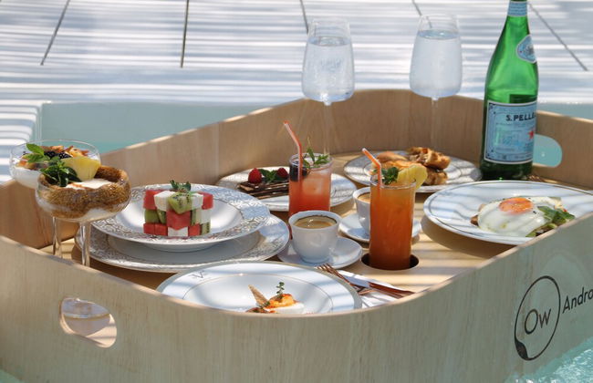 OW Andros - Luxury Suites - Foto 54