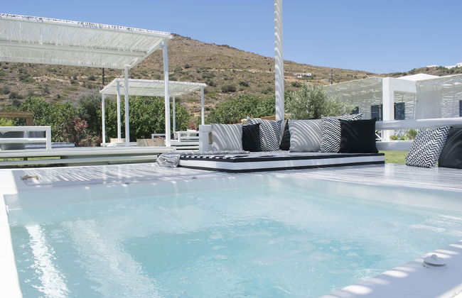 OW Andros - Luxury Suites - Foto 1