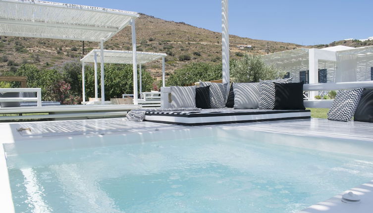 Foto 1 - OW Andros - Luxury Suites