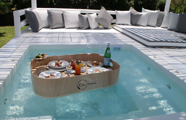 OW Andros - Luxury Suites - Foto 56
