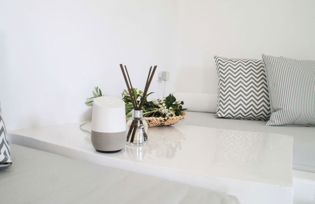 OW Andros - Luxury Suites - Foto 67