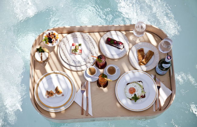 OW Andros - Luxury Suites - Foto 32