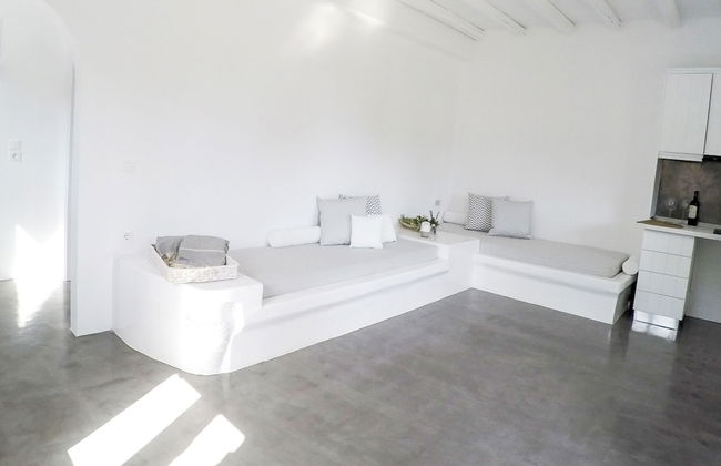 OW Andros - Luxury Suites - Foto 15