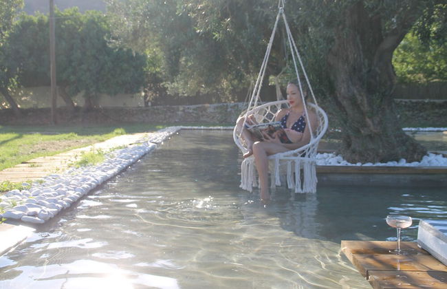 OW Andros - Luxury Suites - Foto 69