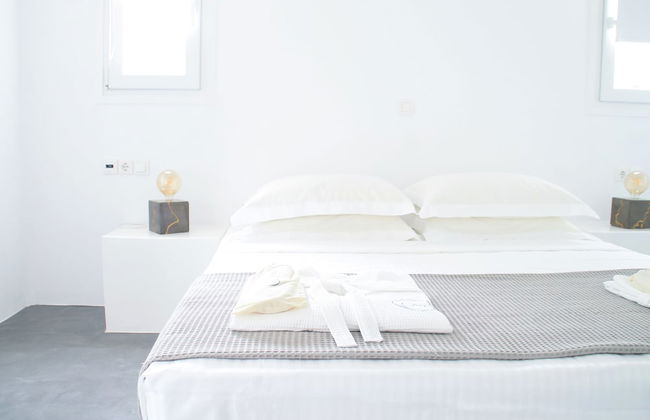 OW Andros - Luxury Suites - Foto 2