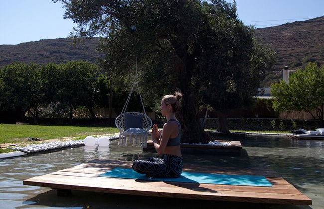 OW Andros - Luxury Suites - Foto 46