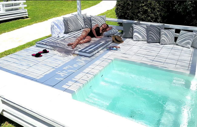 OW Andros - Luxury Suites - Foto 44