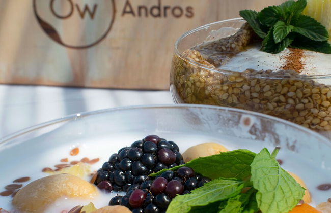 OW Andros - Luxury Suites - Foto 63