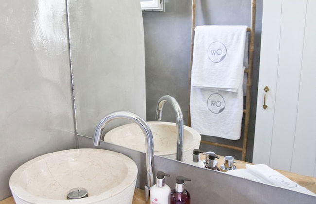 OW Andros - Luxury Suites - Foto 28