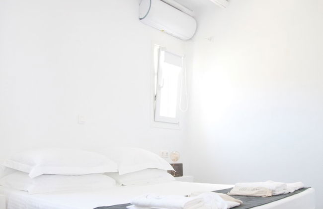 OW Andros - Luxury Suites - Foto 4