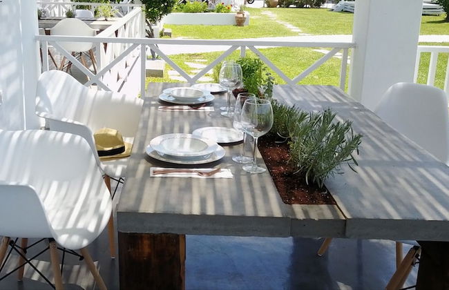 OW Andros - Luxury Suites - Foto 24