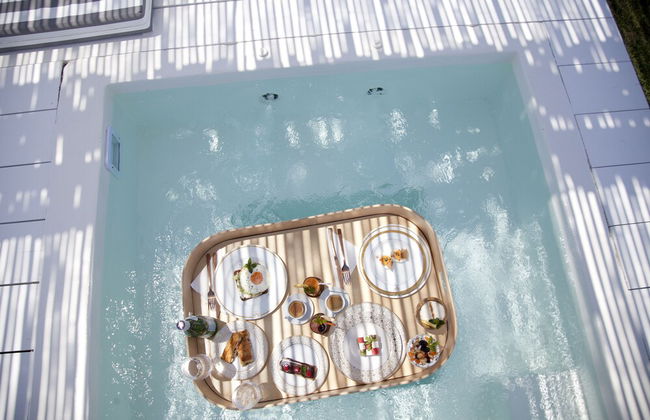 OW Andros - Luxury Suites - Foto 62