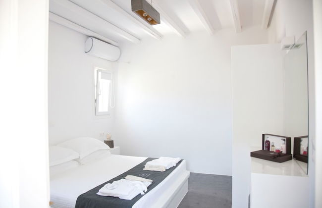 OW Andros - Luxury Suites - Foto 8