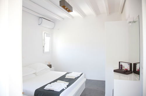 Photo 8 - OW Andros - Luxury Suites