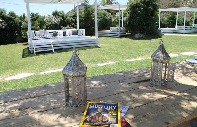 OW Andros - Luxury Suites - Foto 66
