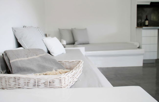 OW Andros - Luxury Suites - Foto 16
