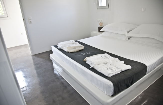 OW Andros - Luxury Suites - Foto 5