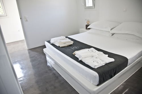 Foto 5 - OW Andros - Luxury Suites