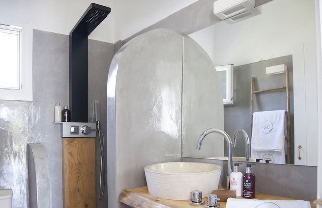 OW Andros - Luxury Suites - Foto 35