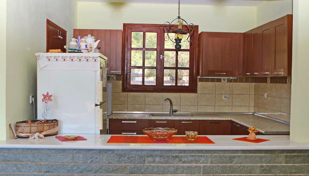 Cucina privata