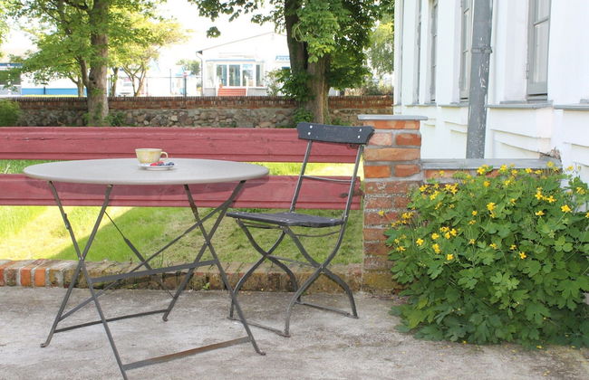 Holiday Home in Steffenshagen With Terrace - Foto 30